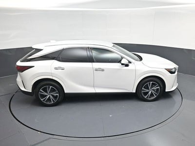 2024 Lexus RX 350