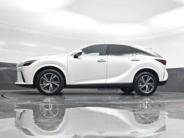2024 Lexus RX 350