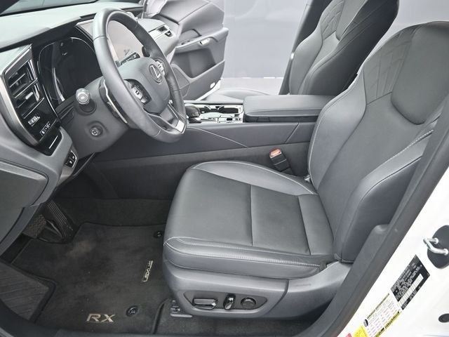 2024 Lexus RX 350