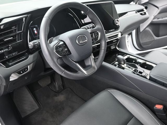 2024 Lexus RX 350
