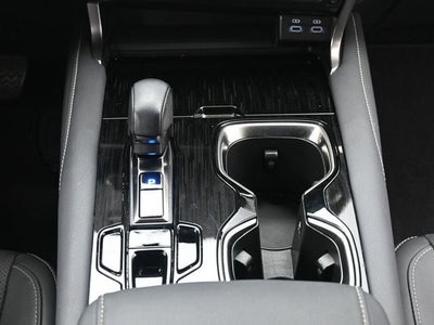 2024 Lexus RX 350