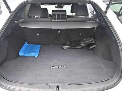 2024 Lexus RX 350