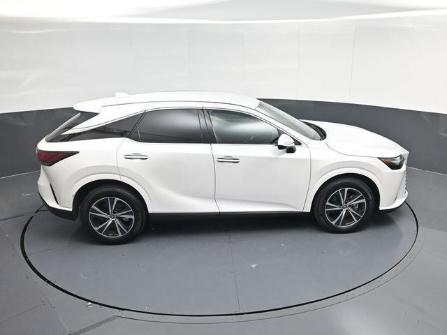 2024 Lexus RX 350