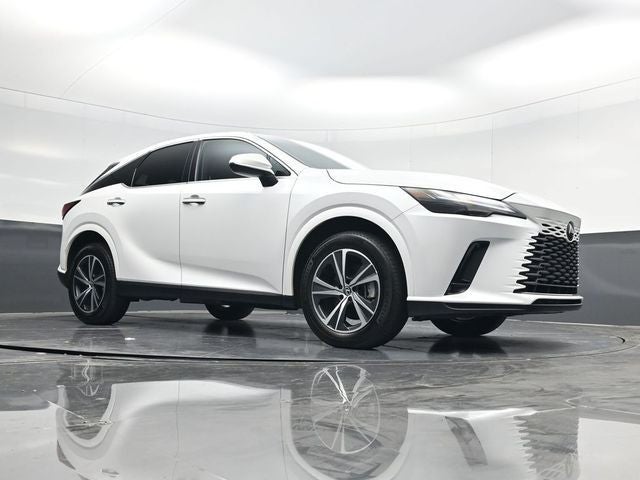 2024 Lexus RX 350