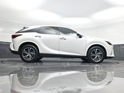 2024 Lexus RX 350