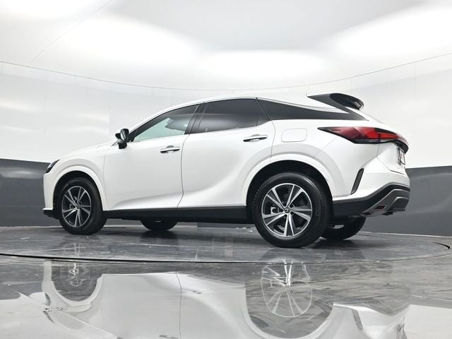 2024 Lexus RX 350