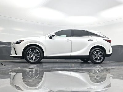 2024 Lexus RX 350