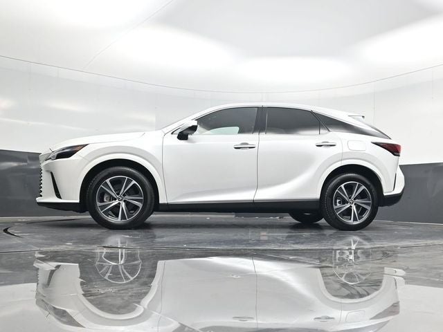 2024 Lexus RX 350