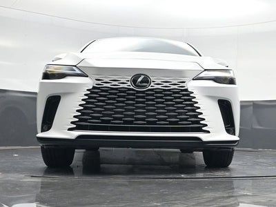2024 Lexus RX 350