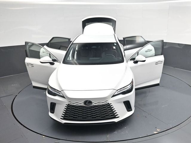 2024 Lexus RX 350