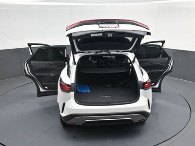 2024 Lexus RX 350
