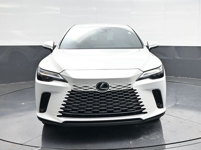 2024 Lexus RX 350