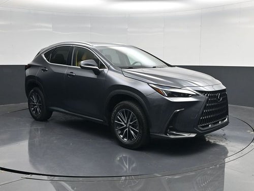2024 Lexus NX 250 Premium