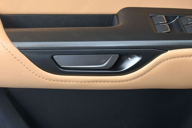 2024 Lexus NX 250 Premium