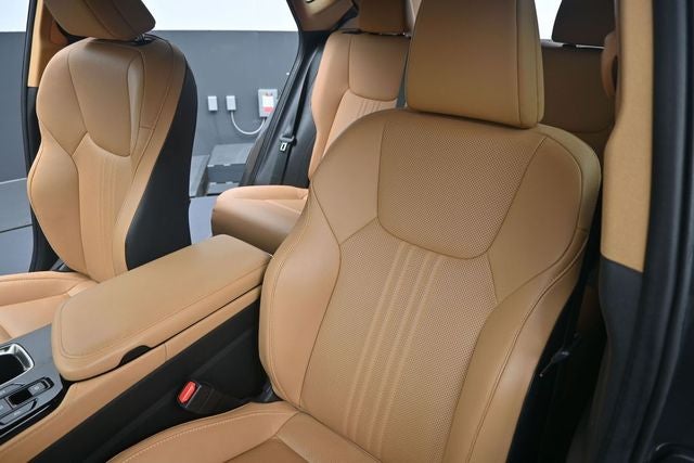 2024 Lexus NX 250 Premium