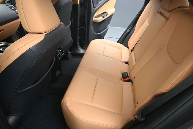 2024 Lexus NX 250 Premium