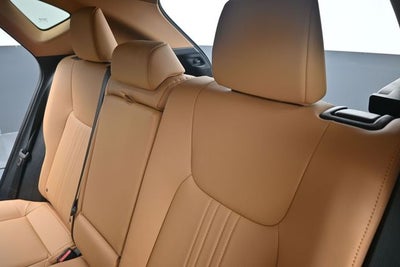 2024 Lexus NX 250 Premium
