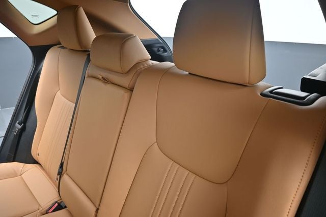 2024 Lexus NX 250 Premium