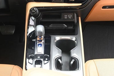 2024 Lexus NX 250 Premium