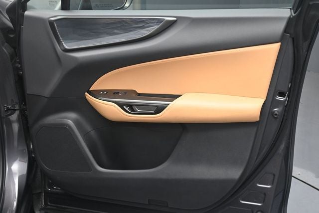2024 Lexus NX 250 Premium