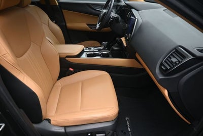 2024 Lexus NX 250 Premium
