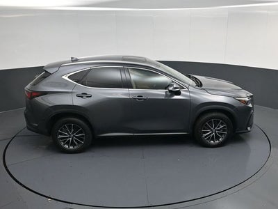 2024 Lexus NX 250 Premium