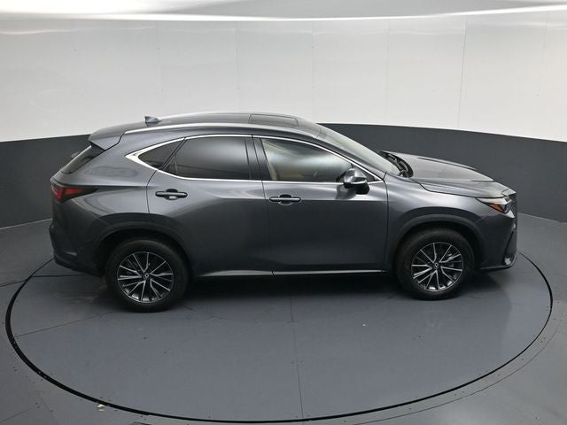 2024 Lexus NX 250 Premium