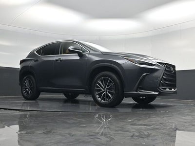 2024 Lexus NX 250 Premium