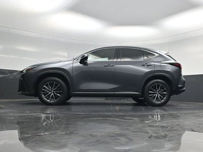 2024 Lexus NX 250 Premium