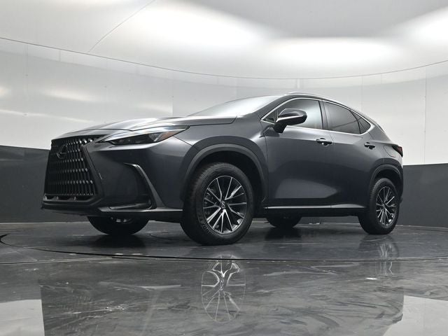 2024 Lexus NX 250 Premium