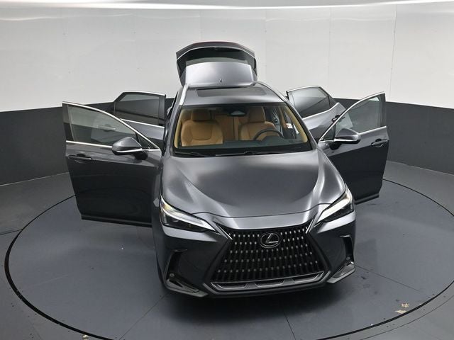 2024 Lexus NX 250 Premium