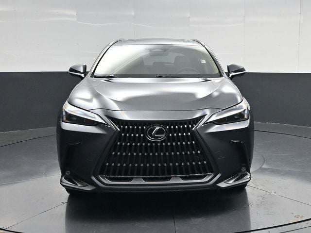2024 Lexus NX 250 Premium