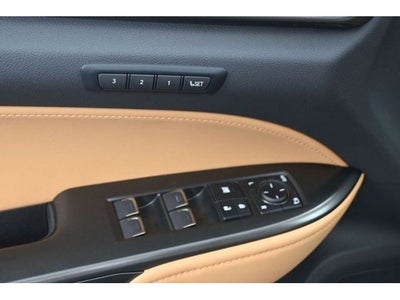 2024 Lexus NX 250 Premium