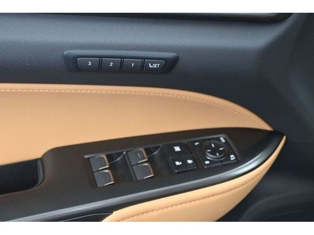 2024 Lexus NX 250 Premium