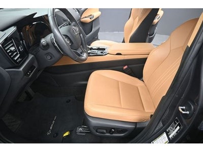 2024 Lexus NX 250 Premium