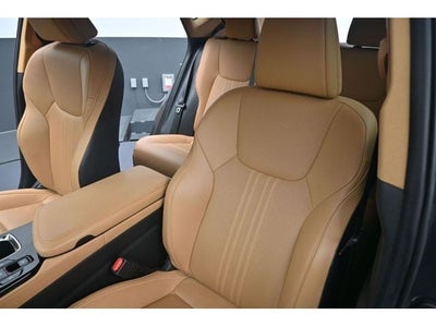 2024 Lexus NX 250 Premium