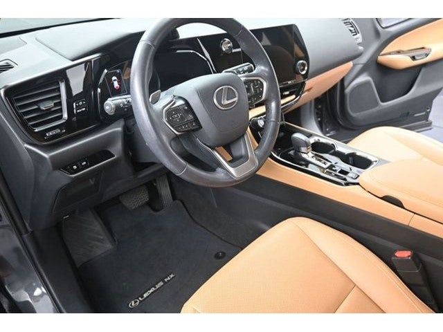 2024 Lexus NX 250 Premium