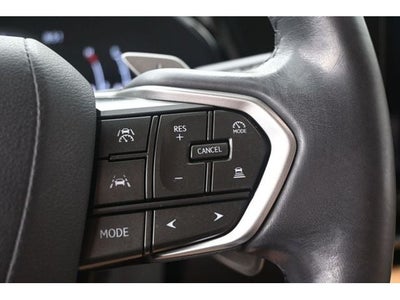 2024 Lexus NX 250 Premium