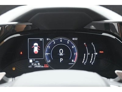 2024 Lexus NX 250 Premium
