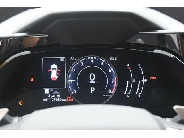 2024 Lexus NX 250 Premium