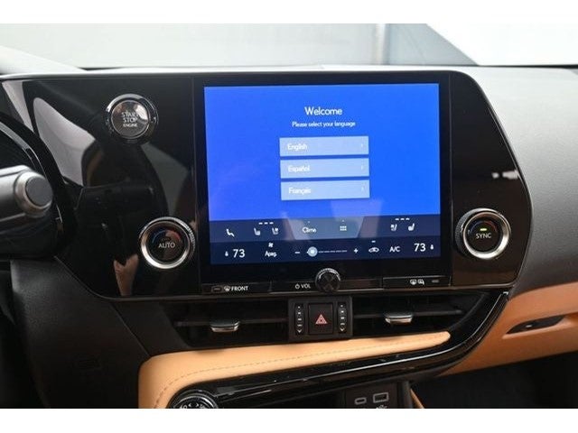2024 Lexus NX 250 Premium