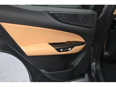 2024 Lexus NX 250 Premium