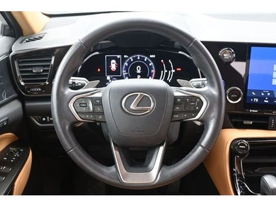 2024 Lexus NX 250 Premium