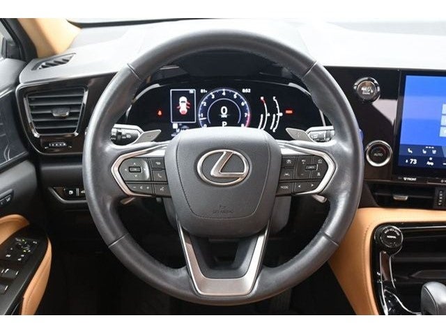 2024 Lexus NX 250 Premium