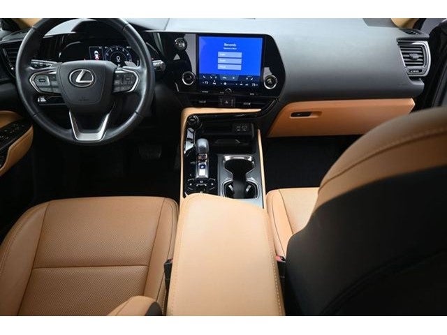 2024 Lexus NX 250 Premium