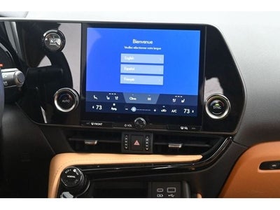 2024 Lexus NX 250 Premium