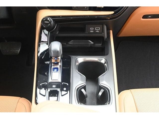 2024 Lexus NX 250 Premium