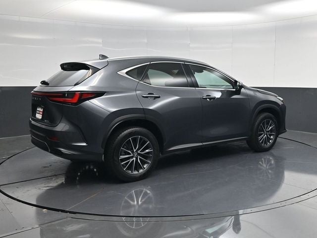 2024 Lexus NX 250 Premium