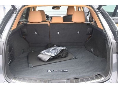 2024 Lexus NX 250 Premium