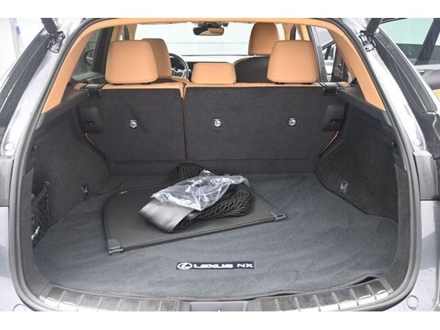 2024 Lexus NX 250 Premium